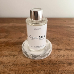 ¡PROMO SET 10% OFF!: Difusor 125 ml + platito redondo - comprar online