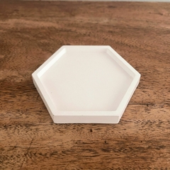 ¡PROMO SET 10% OFF!: Vela 225 cc + plato hexagonal en internet