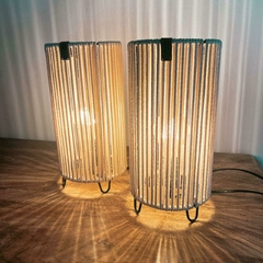 ¡PROMO SET 2 VELADORES! 5% OFF 4 modelos disponibles - Casa Mia Deco