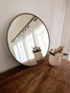 Espejo ÁGATA - Casa Mia Deco