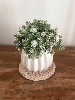 Ramitos de flores