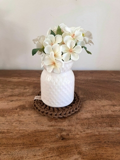 Ramitos de flores en internet
