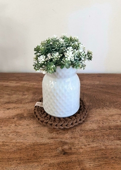 Ramitos de flores en internet
