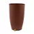 Vaso para Plantas Decorativo Cone N°3 - Segredo das Artes