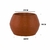 Vaso Decorativo para Plantas e Flores Esfera N°2 - loja online