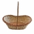 Cesta de Vime Para Presente Média 34X20X10cm na internet