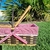Cesta de Piquenique Sintética com Forro Xadrez 43x25x16cm - comprar online