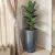 Vaso para Plantas Decorativo Cone N°3