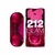 Tester 212 Glam de Carolina Herrera