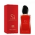 Tester Si Passione de Armani