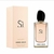 Tester Si de Armani