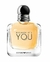 Tester Because it's' You de Armani (EN STOCK)