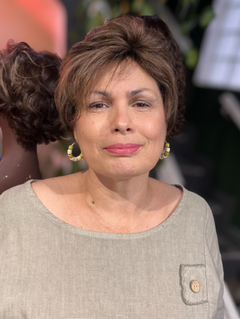 Peruca Topázio - Cabelo Natural Brasileiro na internet