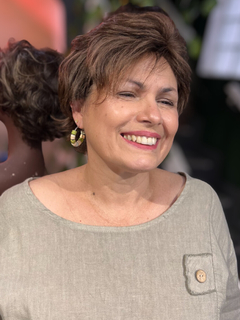 Peruca Topázio - Cabelo Natural Brasileiro - comprar online