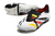 Chuteira Adidas Predator Elite - Campo
