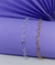 Pulseira Corações - comprar online