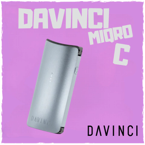 DAVINCI MIQRO C
