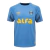 Camisa Grêmio Goleiro 25/26 - Torcedor Umbro Masculina - Azul