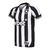 Camisa Botafogo I 25/26 - Torcedor Reebok Masculina - Preta e branca na internet