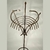 FERRO DE ASSENTAMENTO - 40CM - comprar online