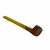 CACHIMBO DE MADEIRA - UND
