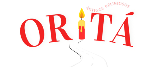 ORITÁ  ARTIGOS RELIGIOSOS