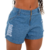 Short Jeans Moda Descomplicada: Personalidade - comprar online