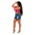 Short Jeans Feminino Destroyed com Zíper: A Tendência Casual - loja online