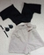 Cropped feminino com bojo