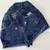 Short jeans feminino 100 % algodão - comprar online