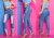 Calça jeans feminina mom jeans 100 % algodão - comprar online