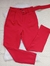 Calça feminina alfaitaria com cinto - comprar online
