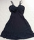 Vestido curto feminino soltinho verão com bojo