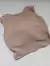 Cropped feminino com bojo na internet