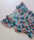 Cropped feminino detalhe coração na internet