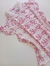 Blusa feminina social com detalhe em renda - comprar online