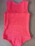 Body feminino malha anarruga vermelho - comprar online