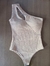 Body feminino com bojo