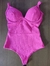 Body feminino com bojo
