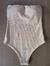 Body feminino com bojo