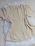 Blusa evangélica feminina social elegante - comprar online