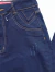 Calça preta jeans feminina skinny 101 - comprar online