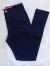 Calça preta jeans feminina skinny 101