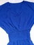 Vestido longo feminino social verão na internet