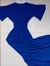 Vestido longo feminino social verão - comprar online
