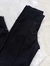 Calça feminina social alfaitaria pantalona - Azael