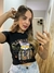 Blusa T- shirt feminina - comprar online