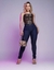 Calça jeans feminina skinny com lycra - comprar online