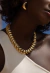 Conjunto Dourado Liso Moderno - comprar online