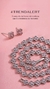 Conjunto Flor Micro Zircônia Rosa Quartz - loja online